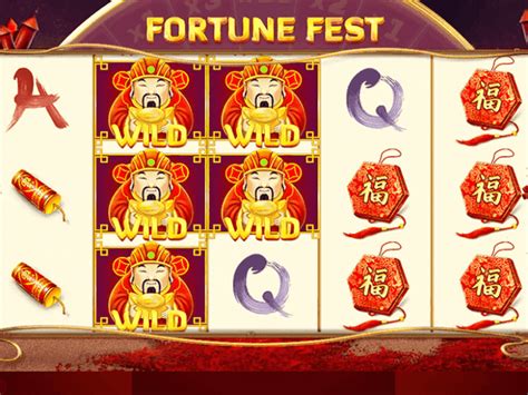 Fortune Fest 4
